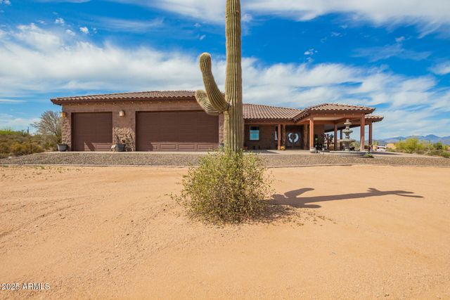 17024 E LONE MOUNTAIN Road, Rio Verde, AZ 85263