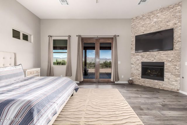 17024 E LONE MOUNTAIN Road, Rio Verde, AZ 85263