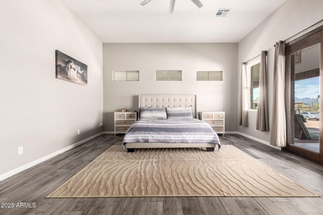 17024 E LONE MOUNTAIN Road, Rio Verde, AZ 85263