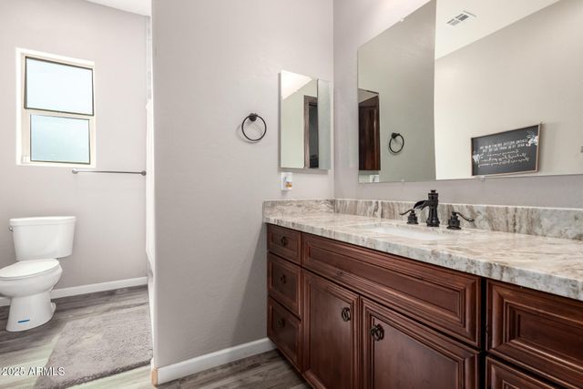 17024 E LONE MOUNTAIN Road, Rio Verde, AZ 85263