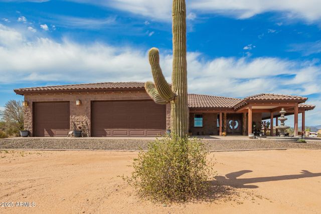 17024 E LONE MOUNTAIN Road, Rio Verde, AZ 85263