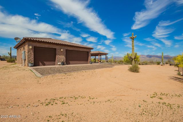 17024 E LONE MOUNTAIN Road, Rio Verde, AZ 85263