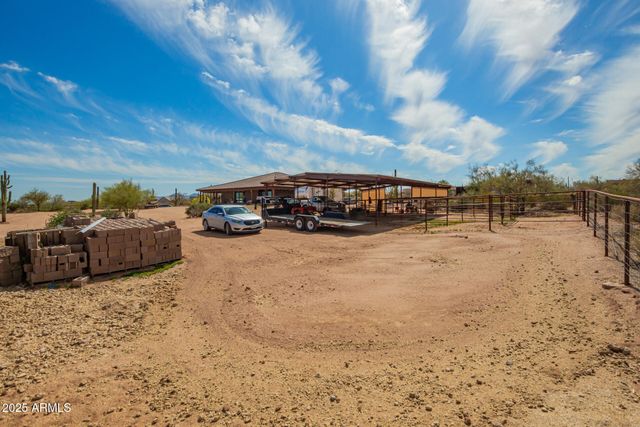 17024 E LONE MOUNTAIN Road, Rio Verde, AZ 85263