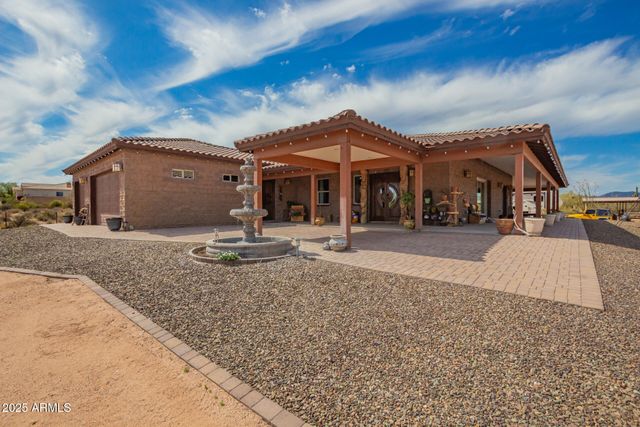 17024 E LONE MOUNTAIN Road, Rio Verde, AZ 85263