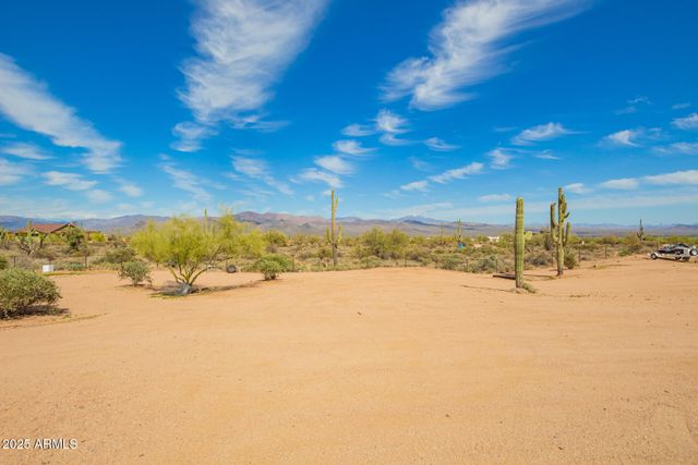 17024 E LONE MOUNTAIN Road, Rio Verde, AZ 85263