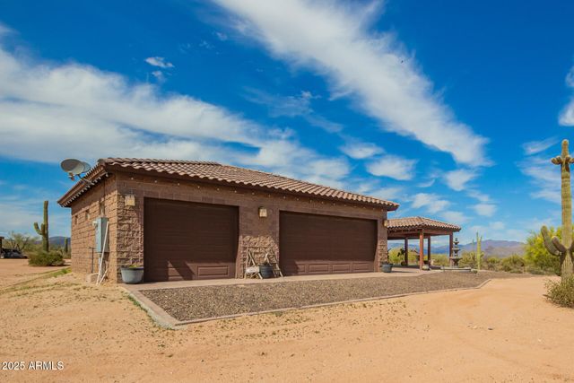 17024 E LONE MOUNTAIN Road, Rio Verde, AZ 85263