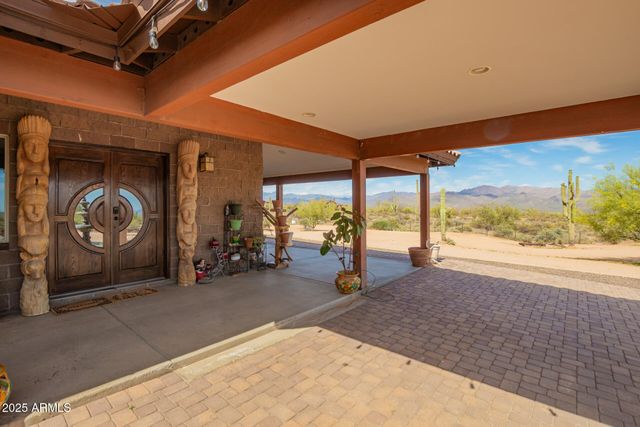 17024 E LONE MOUNTAIN Road, Rio Verde, AZ 85263