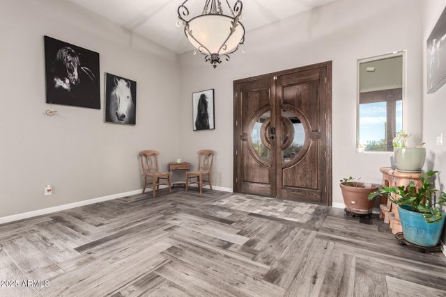 17024 E LONE MOUNTAIN Road, Rio Verde, AZ 85263