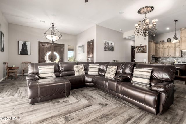 17024 E LONE MOUNTAIN Road, Rio Verde, AZ 85263