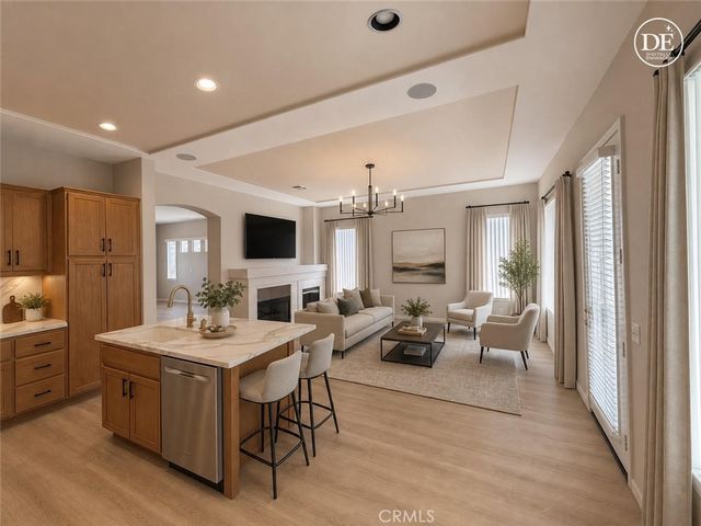 4913 Singing Hills, Banning, CA 92220