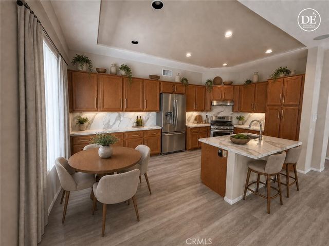 4913 Singing Hills, Banning, CA 92220