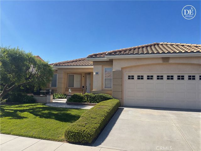 4913 Singing Hills, Banning, CA 92220