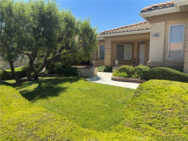 4913 Singing Hills, Banning, CA 92220