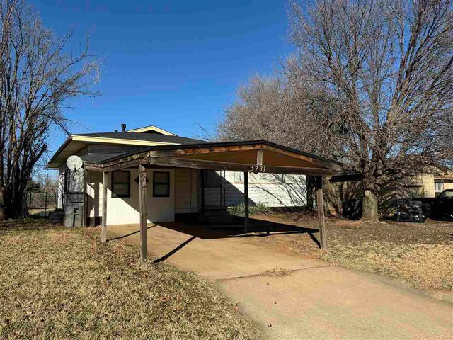 5731 NW Euclid Ave, Lawton, OK 73505