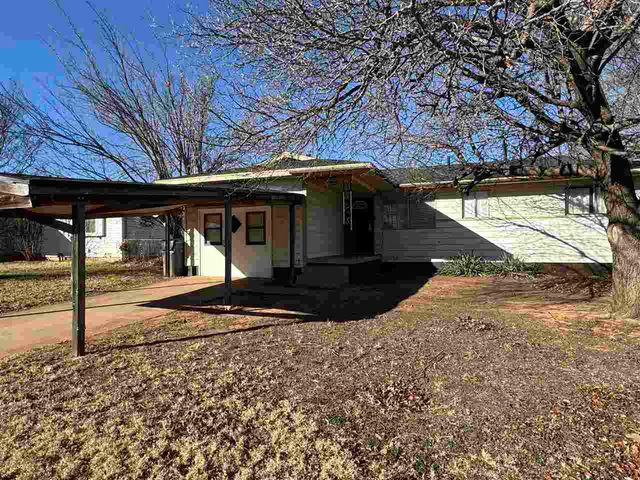 5731 NW Euclid Ave, Lawton, OK 73505