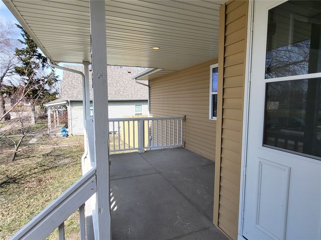 925 N Street SW, Cedar Rapids, IA 52404