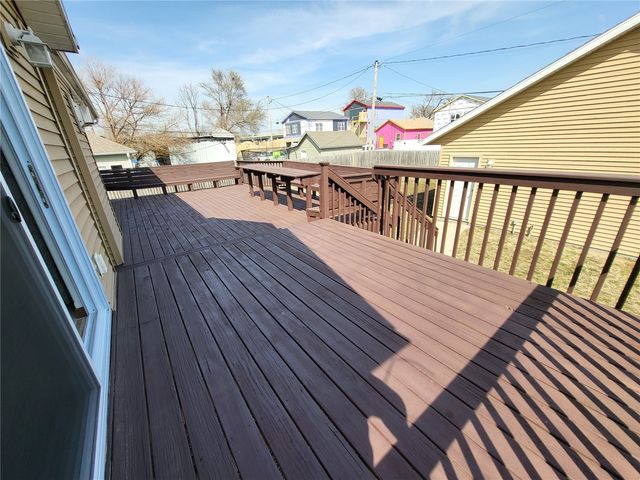 925 N Street SW, Cedar Rapids, IA 52404