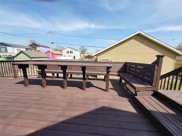 925 N Street SW, Cedar Rapids, IA 52404