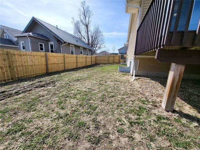 925 N Street SW, Cedar Rapids, IA 52404