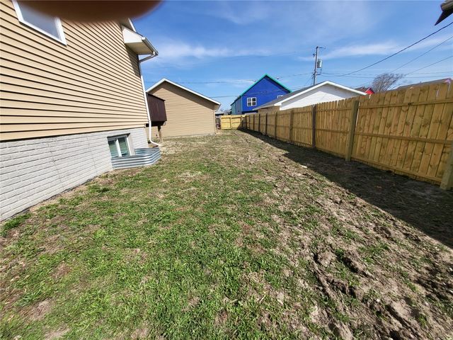 925 N Street SW, Cedar Rapids, IA 52404