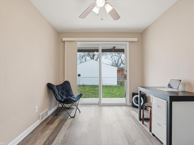 24613 Princeton Street, Saint Clair Shores, MI 48080