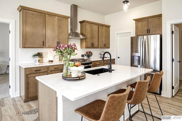 12104 S 209th Street, Gretna, NE 68028