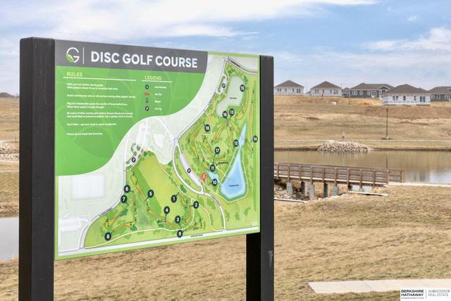 12104 S 209th Street, Gretna, NE 68028