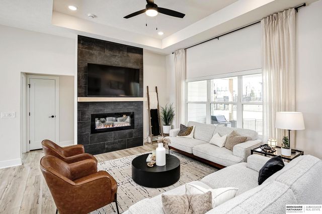 12104 S 209th Street, Gretna, NE 68028