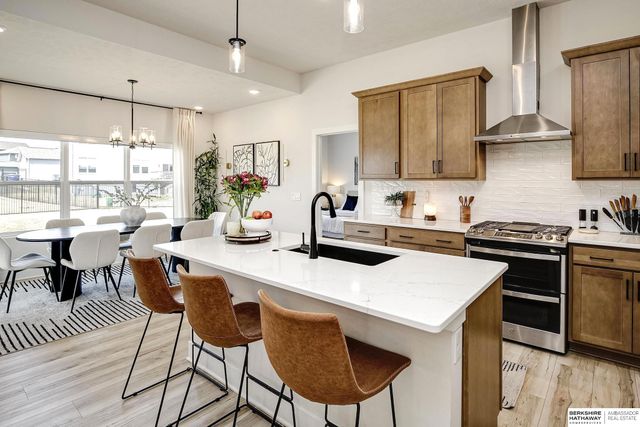 12104 S 209th Street, Gretna, NE 68028