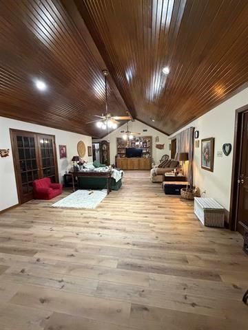 8 Bayou Bend Place, Beaumont, TX 77706