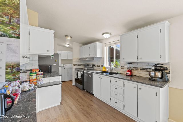 4980 W Cougar Circle, Coeur D'alene, ID 83815