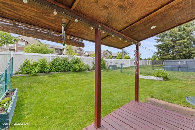 4980 W Cougar Circle, Coeur D'alene, ID 83815