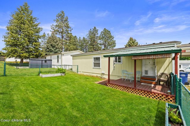 4980 W Cougar Circle, Coeur D'alene, ID 83815