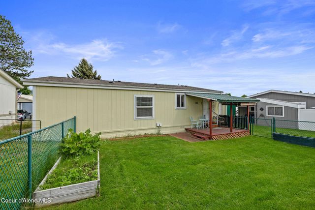 4980 W Cougar Circle, Coeur D'alene, ID 83815