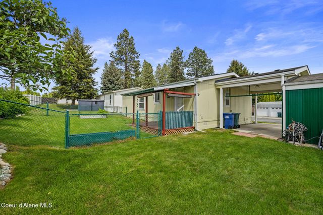 4980 W Cougar Circle, Coeur D'alene, ID 83815