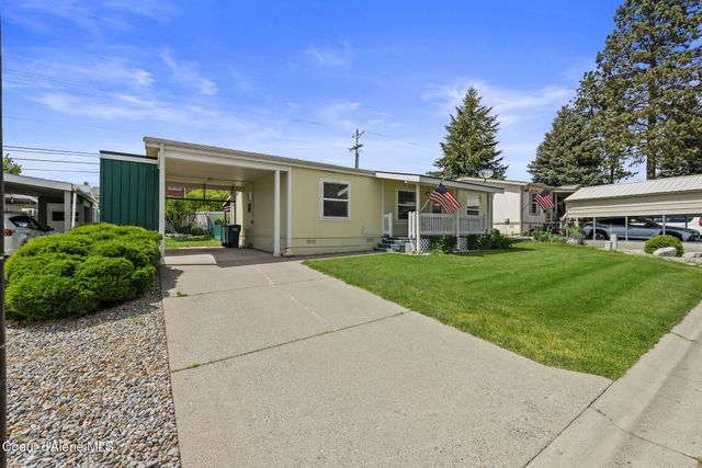 4980 W Cougar Circle, Coeur D'alene, ID 83815