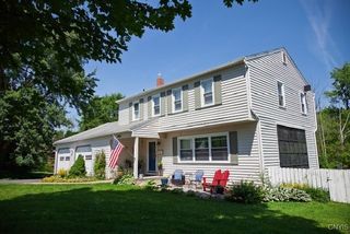 5458 Oxbow Road, Cazenovia, NY 13035