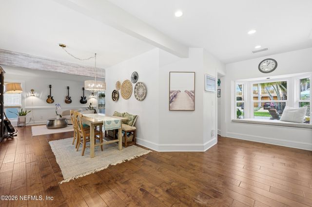 314 9TH Street, Atlantic Beach, FL 32233
