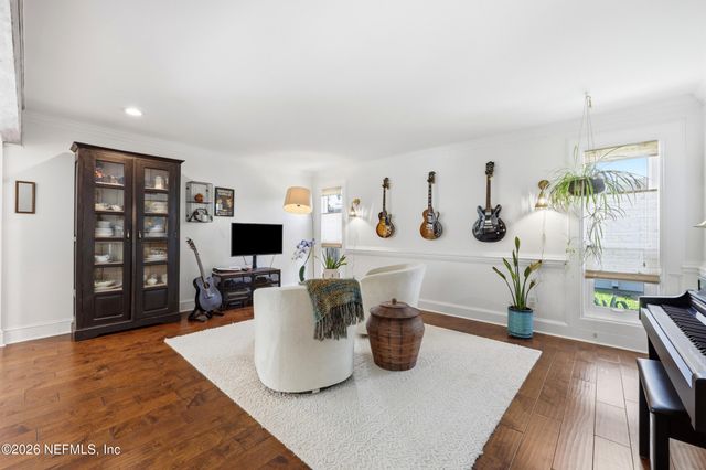 314 9TH Street, Atlantic Beach, FL 32233