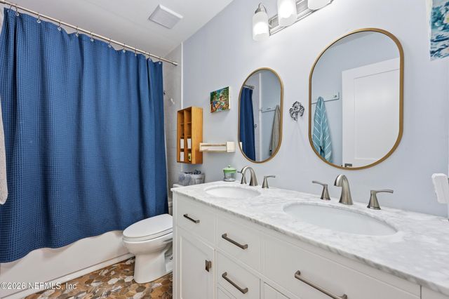 314 9TH Street, Atlantic Beach, FL 32233