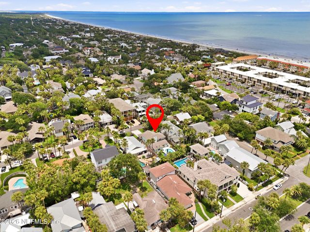 314 9TH Street, Atlantic Beach, FL 32233