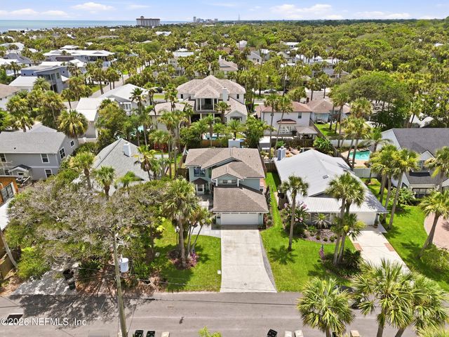 314 9TH Street, Atlantic Beach, FL 32233
