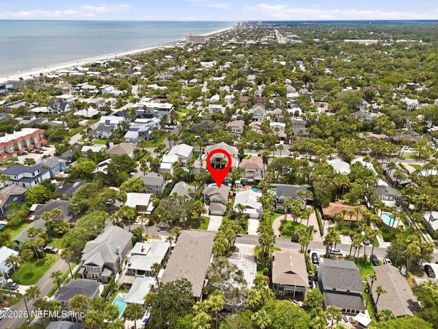 314 9TH Street, Atlantic Beach, FL 32233