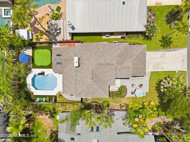 314 9TH Street, Atlantic Beach, FL 32233