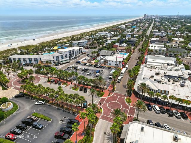 314 9TH Street, Atlantic Beach, FL 32233
