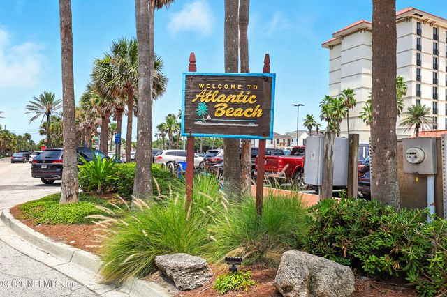 314 9TH Street, Atlantic Beach, FL 32233
