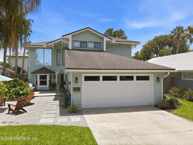 314 9TH Street, Atlantic Beach, FL 32233