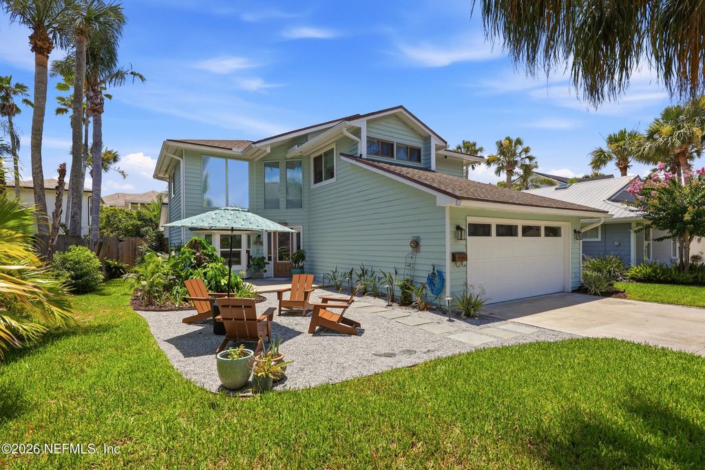 314 9TH Street, Atlantic Beach, FL 32233