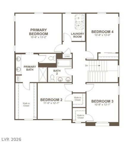 7460 Proctor Street, Henderson, NV 89052