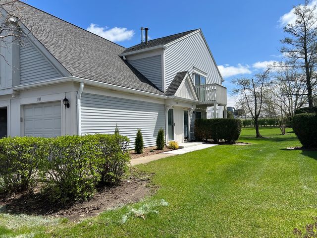 1299 Longacre Lane, Wheeling, IL 60090